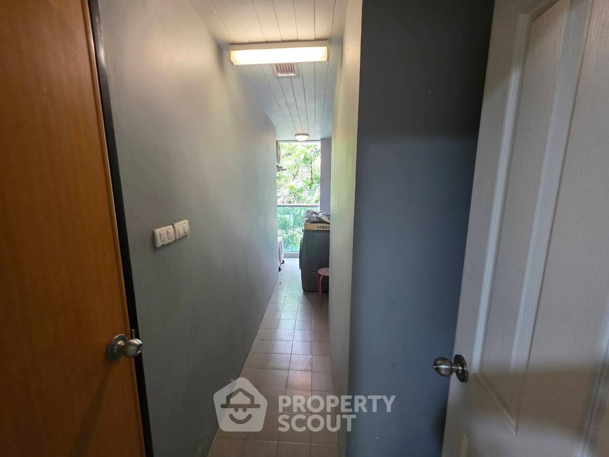 picture 5-BR Condo at Belle Grand Rama 9 near MRT Phra Ram 9 (ID 2447012) - 17/25