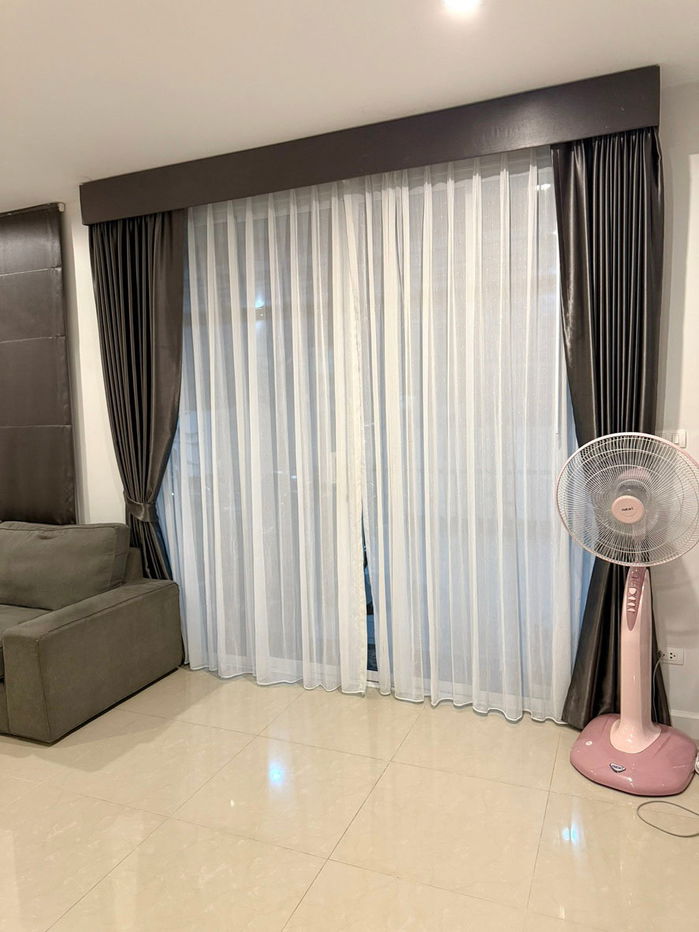 รูป 🚩 ทาวน์โฮม สุดหรู หลังมุม ขนาด 22.7 ตารางวา แต่งสวย ✨ - รูปที่ 65/73