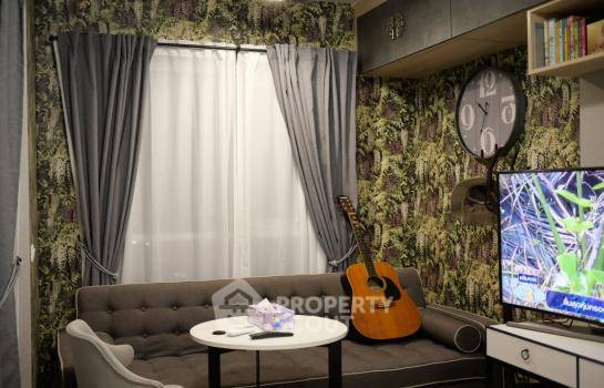 picture Studio Condo at Chapter One Shine Bangpo near MRT Bang Pho (ID 646748) - 3/8