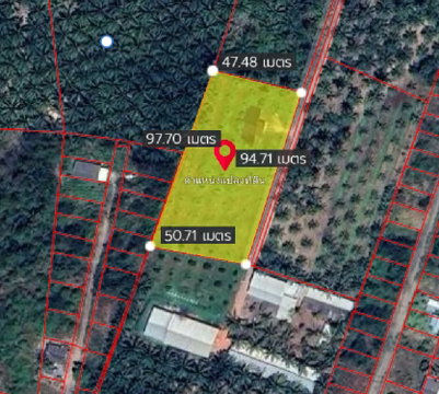 เจ้าของขายเอง ขายด่วน! บ้านเดี่ยวพร้อมสวนทุเรียนที่ดูแลอย่างดี ราคาเพียง 3 ล้านบาท เท่านั้น! เนื้อที่ 2-3-54 ไร่ ต.ทุ่งกง กาญจนดิษฐ์ สุราษฎร์ธานี
