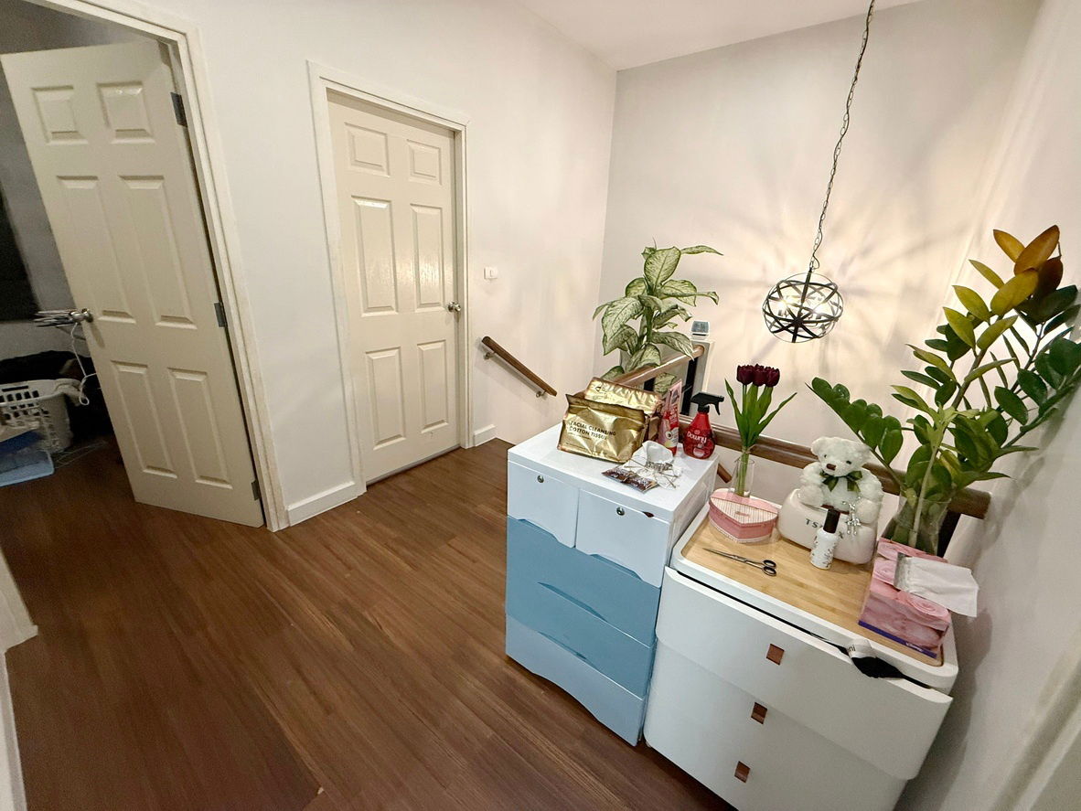 รูป 🚩 ทาวน์โฮม สุดหรู หลังมุม ขนาด 22.7 ตารางวา แต่งสวย ✨ - รูปที่ 50/73