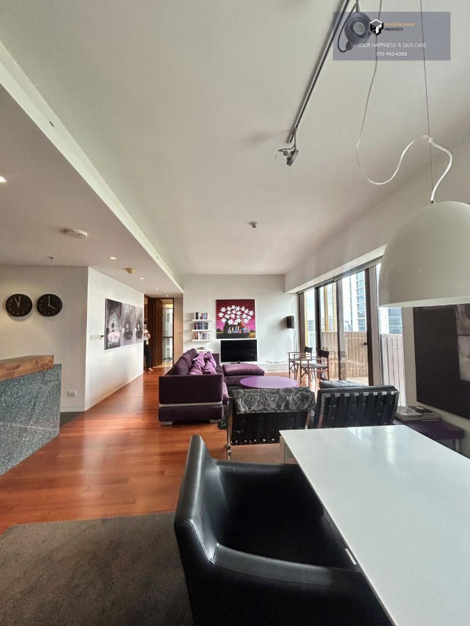 รูป Hansar Rajdamri | Ultra Luxury BTS Rajdamri #2025112213089 - รูปที่ 7/13