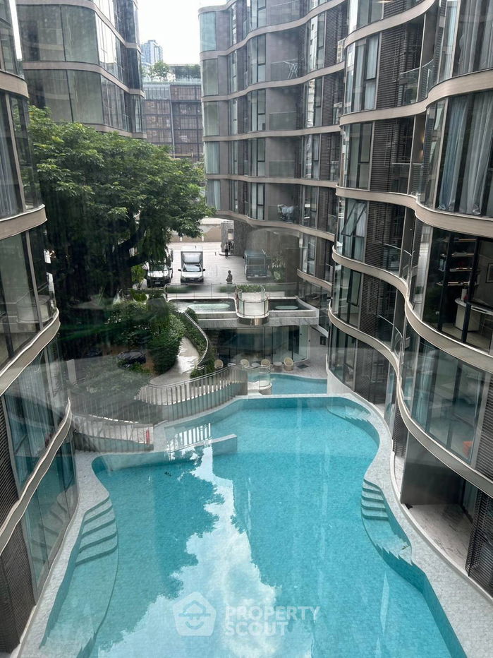 picture 1-BR Condo at Fynn Asoke near BTS Asok (ID 2446363) - 2/16