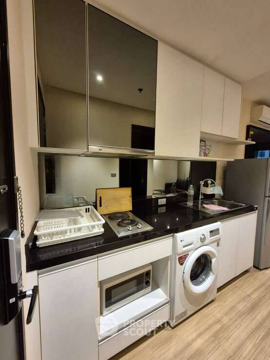 รูป คอนโด 1-ห้องนอน ที่ สกาย วอล์ค เรสซิเดนซ์ ใกล้ BTS พระโขนง (ID 2433409) - รูปที่ 6/6