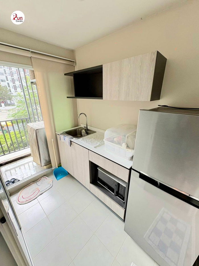 picture Dcondo Campus Dome - Rangsit for sale - 7/12