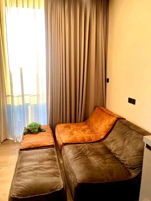 Condos for sale Central  Ladprao (Central Lat Phrao) : The Crest Park                  Residences 