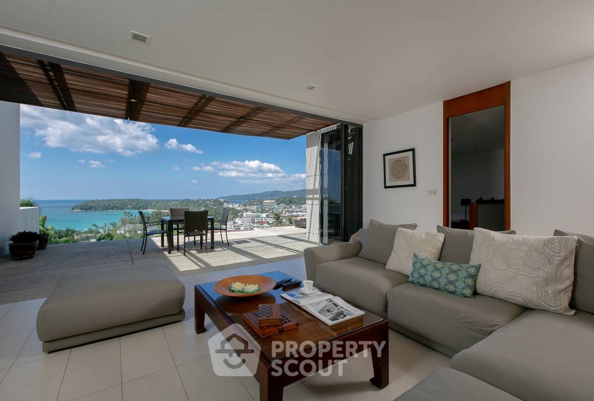 2-BR Condo at The Heights Phuket Condominium in Karon (ID 2064767) - image 5