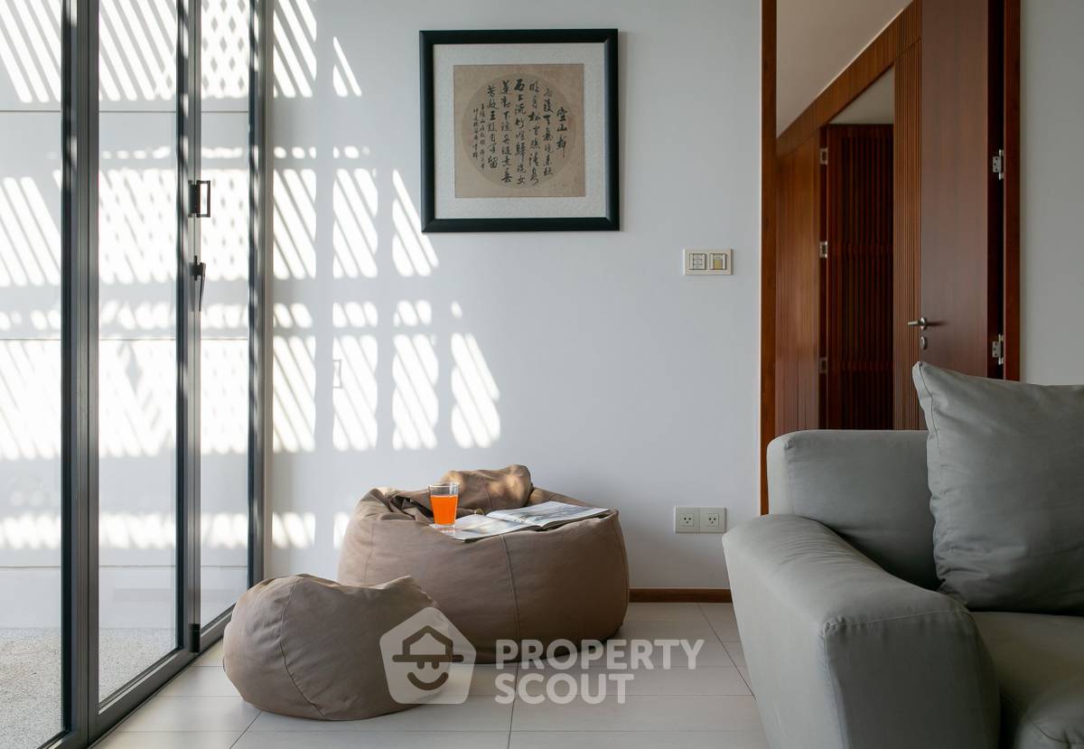 2-BR Condo at The Heights Phuket Condominium in Karon (ID 2064767) - image 6