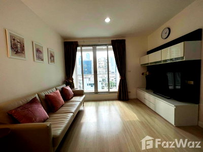 Condos for rent : 2 Bedroom Condo for rent at Life At Sathorn 10 1679990