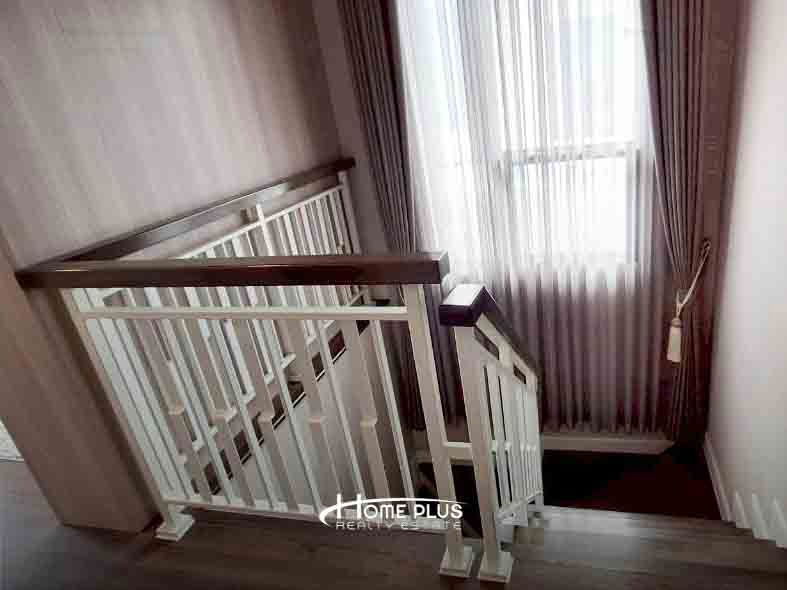 รูป บ้านเดี่ยว 2 ชั้น บุราสิริ ราชพฤกษ์-345 (Burasiri Ratchaphruek-345) - รูปที่ 21/30