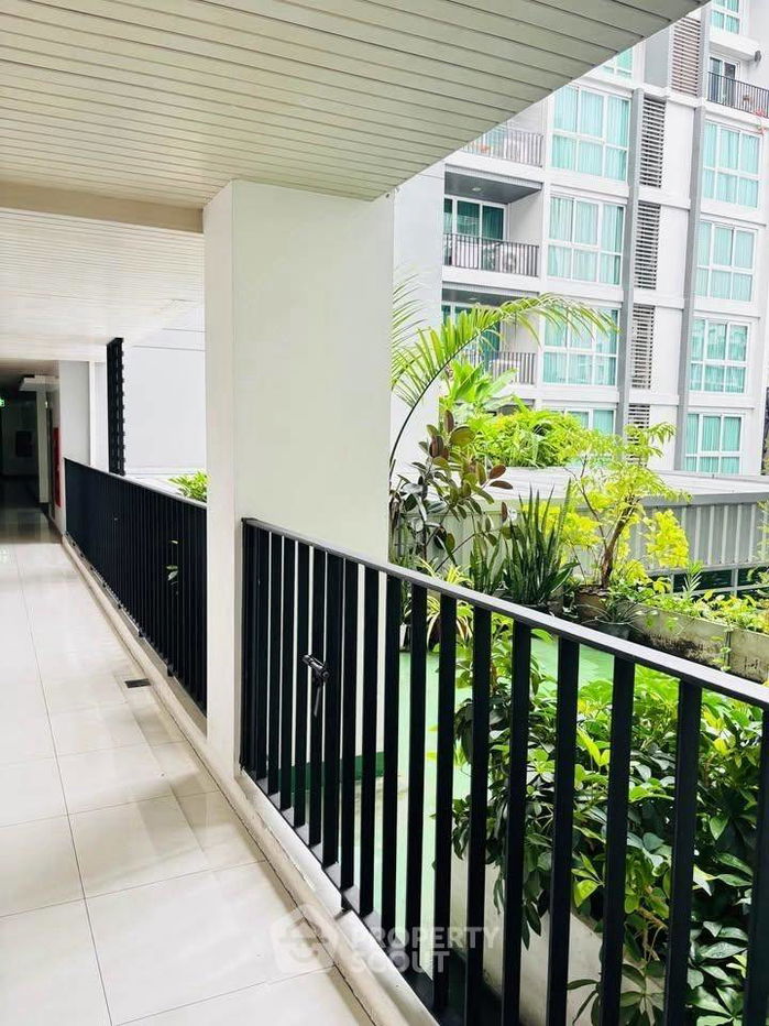 picture 1-BR Condo at Dlv Thonglor 20 Condominium near ARL Ramkhamhaeng (ID 2280576) - 4/18