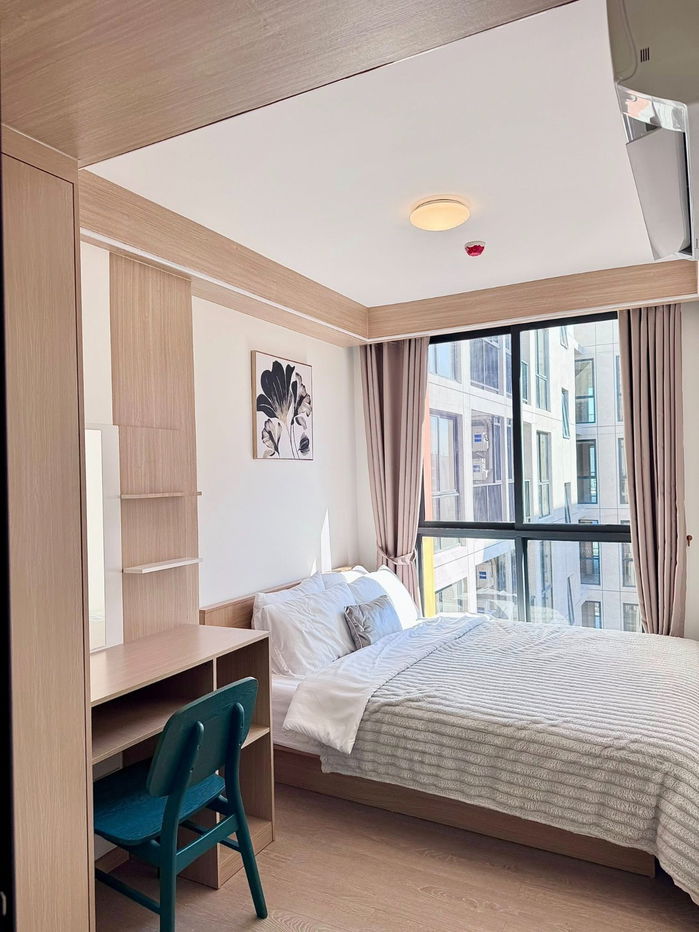 รูป #SC9753 📌 ให้เช่า | 🟦🟨รีเกิล อ่อนนุช - ศรีนครินทร์🟥🟩💬 𝑪𝒐𝒏𝒕𝒂𝒄𝒕 𝑳𝑰𝑵𝑬: @𝒔𝒆𝒄𝒓𝒆𝒕𝒑𝒓𝒐𝒑𝒆𝒓𝒕𝒚 🔥✨ - รูปที่ 1/13