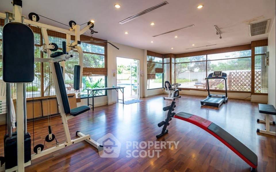 picture 3-BR Condo at Panchalae Boutique Residence Jomtien close to Jomtien Beach (ID 2072866) - 14/15