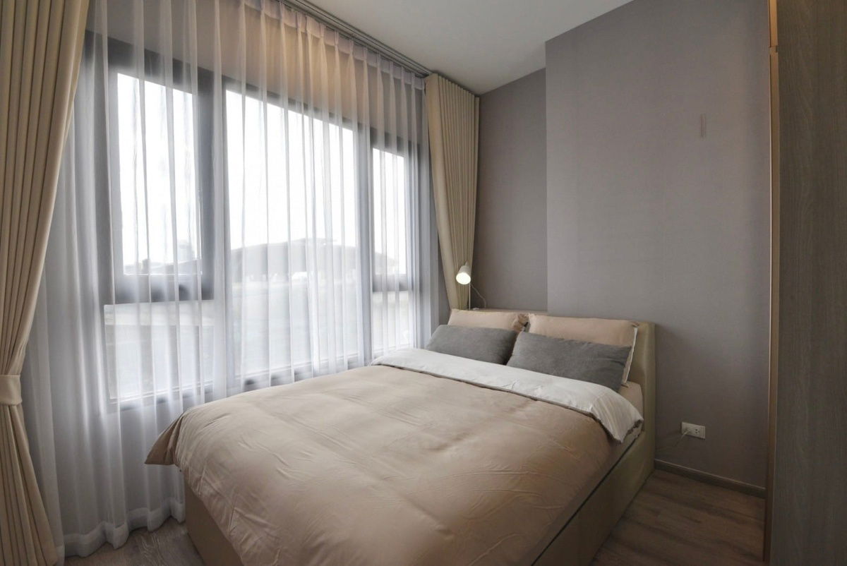 รูป ⚠️ ให้เช่าคอนโด Knightsbridge kaset - society (ไนท์บริดจ์ เกษตร โซไซตี้) 💚 โทร 064-9395149 / Line : @mintocondo (มี@ด้วยนะคะ) 💚 - รูปที่ 1/12