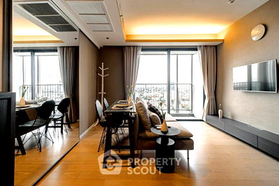 คอนโด BTS อารีย์ : คอนโด 1-ห้องนอน ที่ ไซมิส ราชครู ใกล้ BTS สนามเป้า (ID 2090728)