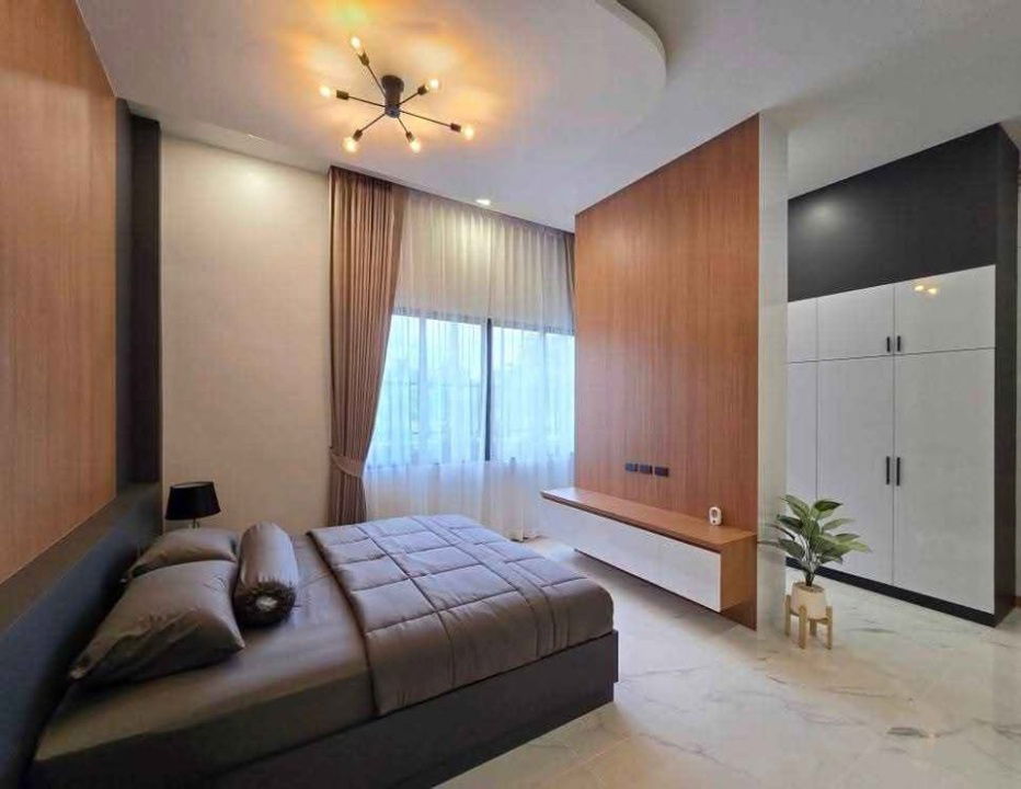 รูป ขายพลูวิลล่า สไตล์ นอดิก พัทยา - โป่ง 10.9 ล้าน - รูปที่ 15/20