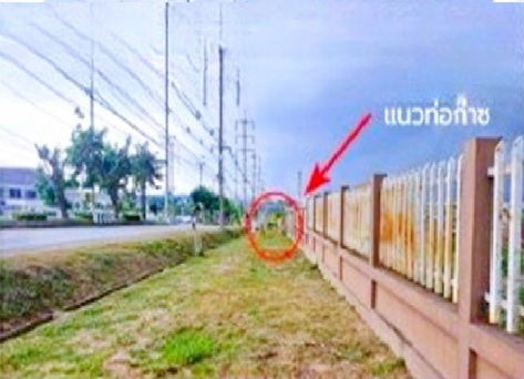 รูป ผังสีม่วงเข้ม นิคมอุตสาหกกรรม WHA1 บ่อวิน ขายที่ดินพร้อมโรงงาน พร้อมใบรง. 18ไร่ 52 ตรว. รพ.พญาไทบ่อวิน 4.0 กม. - รูปที่ 7/8