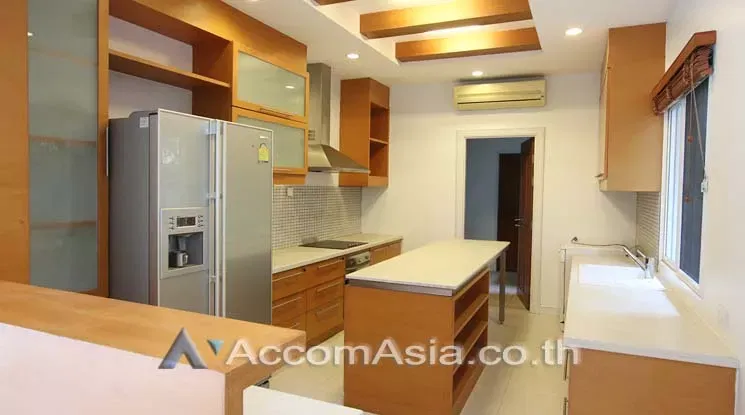 รูป 🔼🔽 AccomA 📩 Pet friendly,Private Swimming Pool 4 BR House @Privacy and Peaceful (60039) - รูปที่ 9/18
