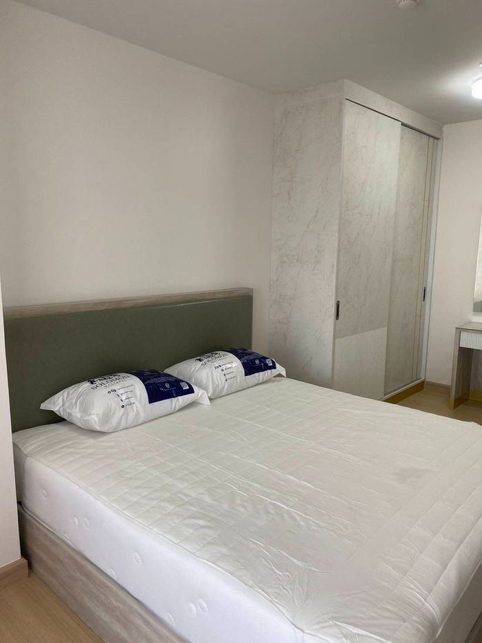 รูป 🥝🥝 ( ห้องใหม่ ) ให้เช่า คอนโด ศุภาลัย เวอเรนด้า รัตนาธิเบศร์ 🥝🥝 ชั้น 23 ขนาด 46.06 ตร.ม. ตกแต่งครบ พร้อมเครื่องซักผ้า - รูปที่ 1/10