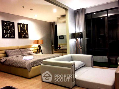 Condos for sale : 1-BR Condo at Ideo Q Ratchathewi near BTS Ratchathewi (ID 2143439)