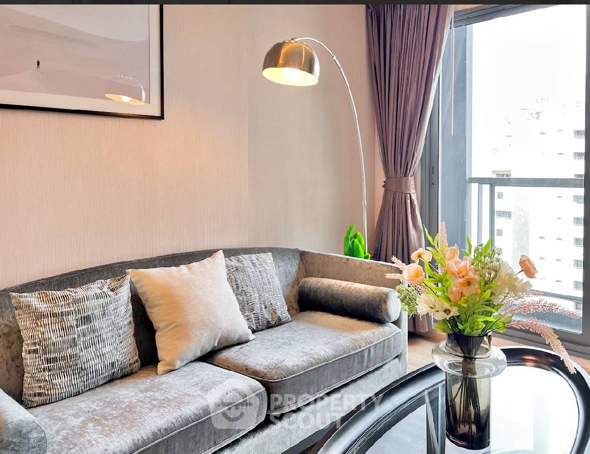 picture 1-BR Condo at H Sukhumvit 43 near BTS Phrom Phong (ID 2441266) - 6/10