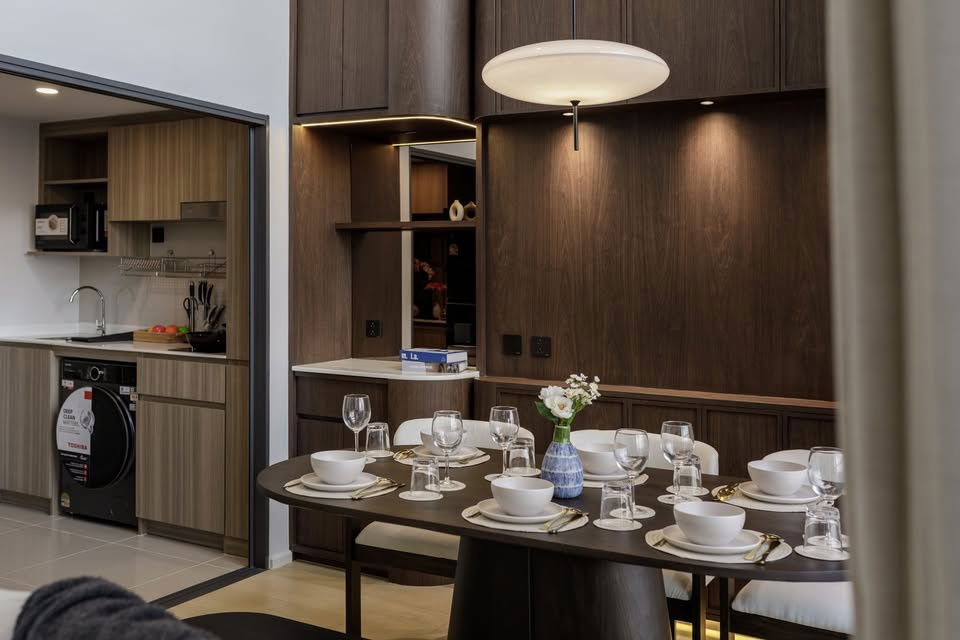 picture For Rent - Life Rama 4 - Asoke , Luxury Class Duplex 3 bedrooms 2 bathrooms - 25/30