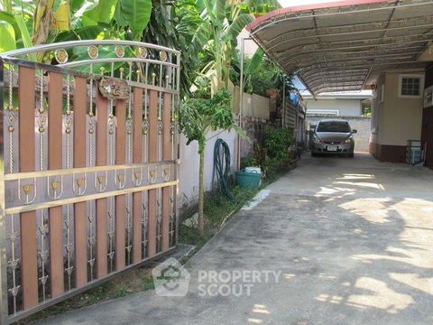 4-BR House near MRT Lak Song (ID 2446889)