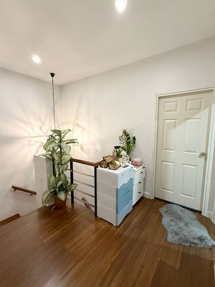 รูป 🚩 ทาวน์โฮม สุดหรู หลังมุม ขนาด 22.7 ตารางวา แต่งสวย ✨ - รูปที่ 51/73