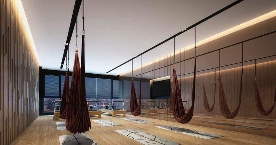 picture Code: KJ9854 for rent The Politan Rive 🔥🔥 Line ID: @kjcondo (with @)🔥🔥 - 14/16