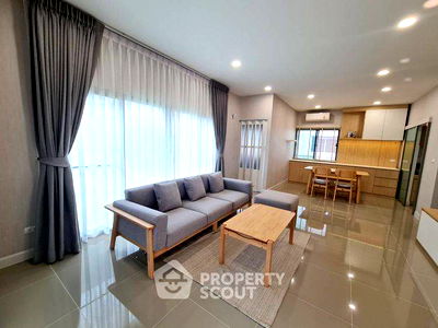 Houses for sale : 4-BR House at Perfect Place Sukhumvit 77-Suvarnabhumi close to Suvarnabhumi Airport (ID 2426876)