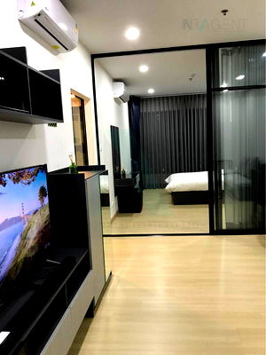 Condos for sale : 🔺 For Sell Condo SUPALAI LOFT YAEK FAI CHAI STATION Building 1, Floor 18,1 bed room, Room size 47.00 sqm