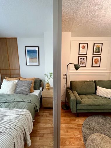 S857 [ขาย] Lumpini Ville Onnut – Ladkrabang 2 💰 ราคา 1,290,000 บาท 🚇 BTS อ่อนนุช  