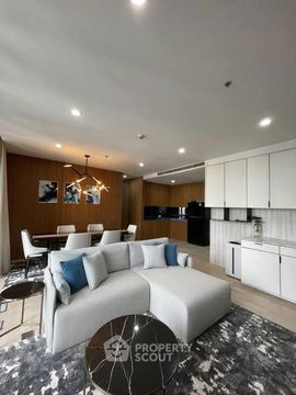 2-BR Condo at Noble Ploenchit near BTS Phloen Chit (ID 2444303)