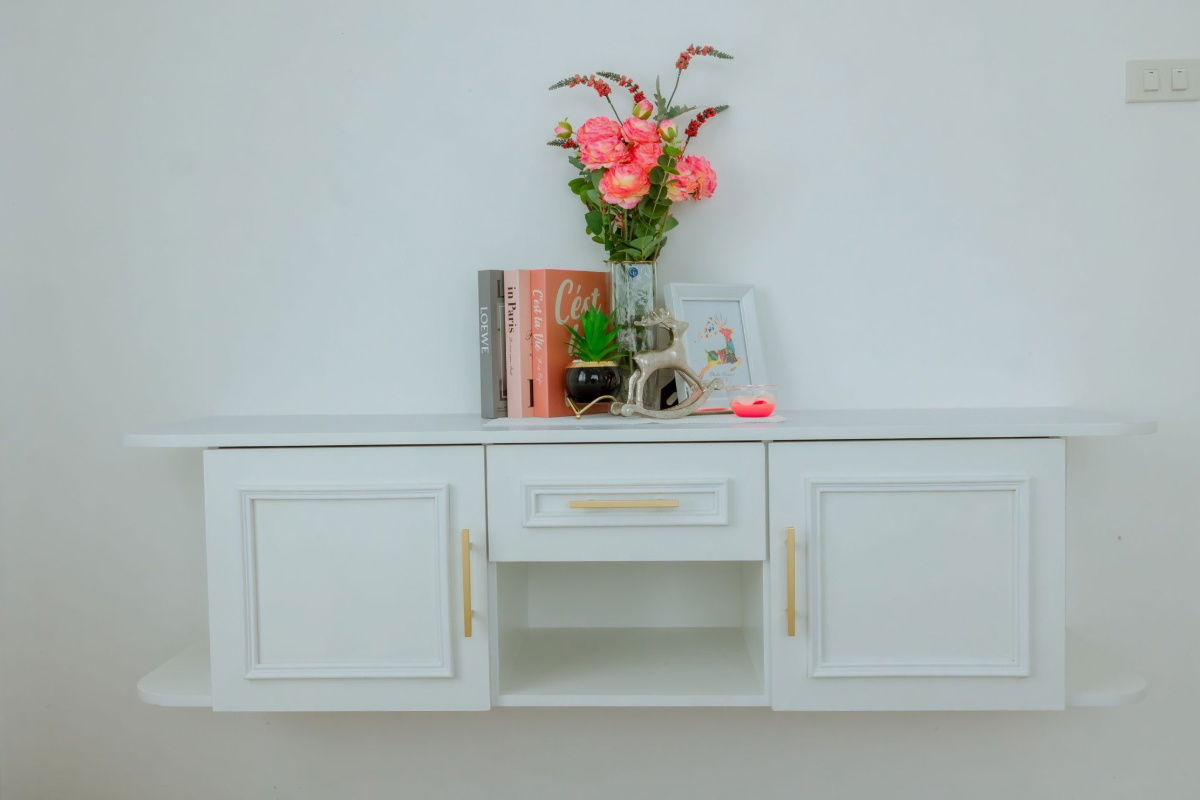 picture For sale house in Pattaya Klang Classic home village - 4/62