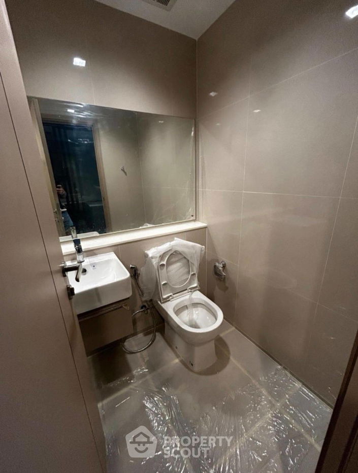 รูป คอนโด 1-ห้องนอน ที่ ไลฟ์ สาทร เซียร์รา ใกล้ BTS ตลาดพลู (ID 2441526) - รูปที่ 10/12