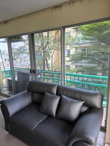 💥ราคาพิเศษ!ให้เช่า 2นอน สวยๆสุดคุ้ม คอนโดปาร์คแลนด์ บางนา เดินทางสะดวก ห้องใหญ่วิวดี-สวย มีเครื่องซักผ้า เพียง! 9499-/ด 💥โทรด่วน/Line: 0991825224💥