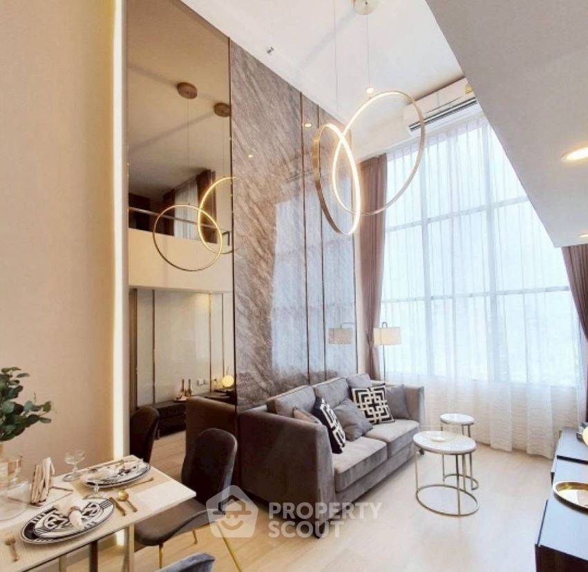 รูป คอนโด 2-ห้องนอน ที่ ไนท์บริดจ์ ไพรม์ สาทร ใกล้ BTS เซนต์หลุยส์ (ID 2345946) - รูปที่ 6/6