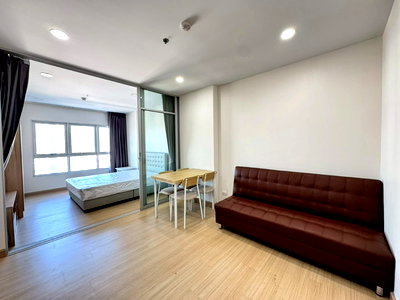 Condos for rent : PFD-07521 Condo for Rent : Supalai Veranda Sukhumvit 117  Schedule a viewing 👉 Line: @propertyfinder
