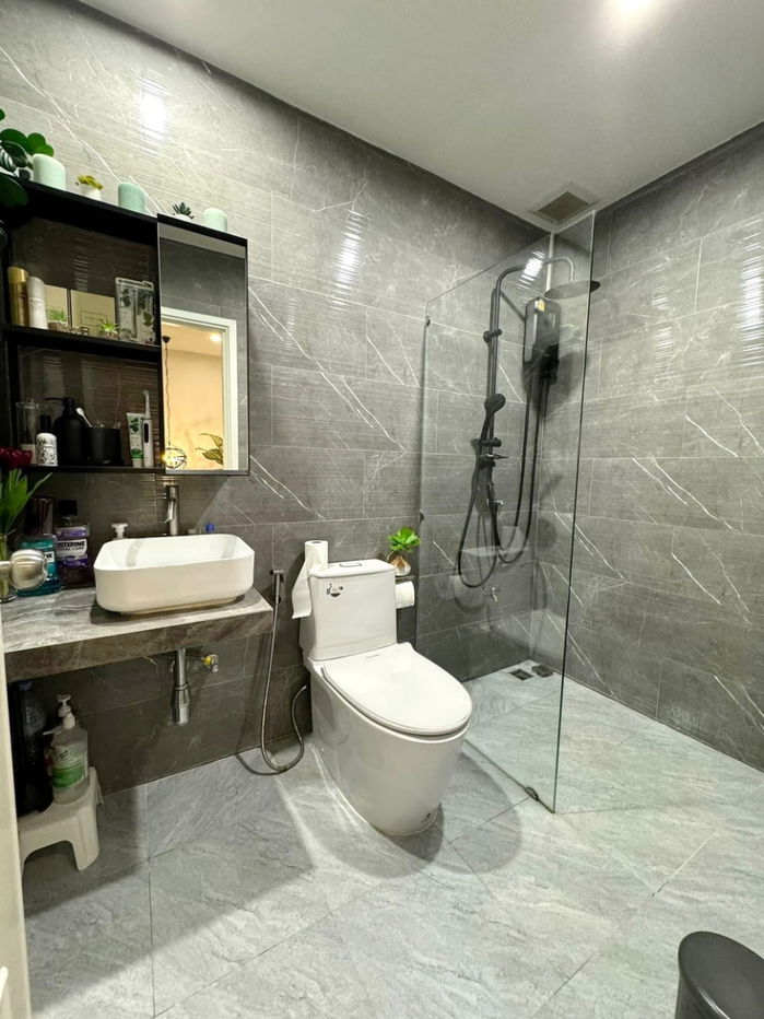 รูป 🚩 ทาวน์โฮม สุดหรู หลังมุม ขนาด 22.7 ตารางวา แต่งสวย ✨ - รูปที่ 42/73