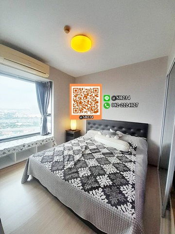 picture ðļ Hot Price ðļ For RENT Condo Fuse Mobius Ramkhamhaeng 3/1 - 5/20