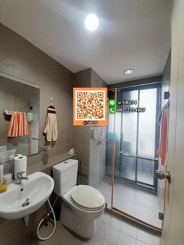 picture ðļ Hot Price ðļ For RENT Condo Fuse Mobius Ramkhamhaeng 3/1 - 7/20