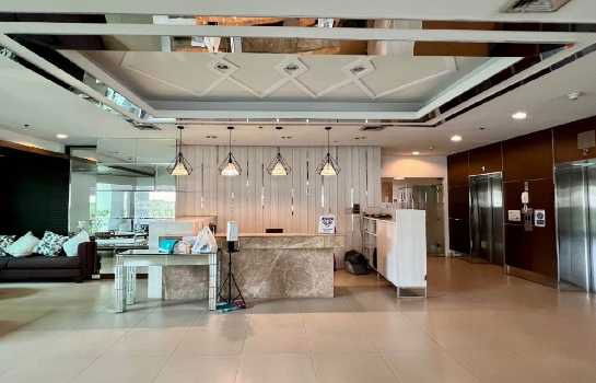 รูป ให้ เช่าคอนโดย่านชาวญี่ปุ่น 59 Heritage (59 เฮริเทจ) โครงสร้างตึกแข็งแรง สไตล์มินิมอล 40 ตรม. 1นอน 1น้ำ ชั้น27 ติด BTS ทองหล่อ - รูปที่ 8/10