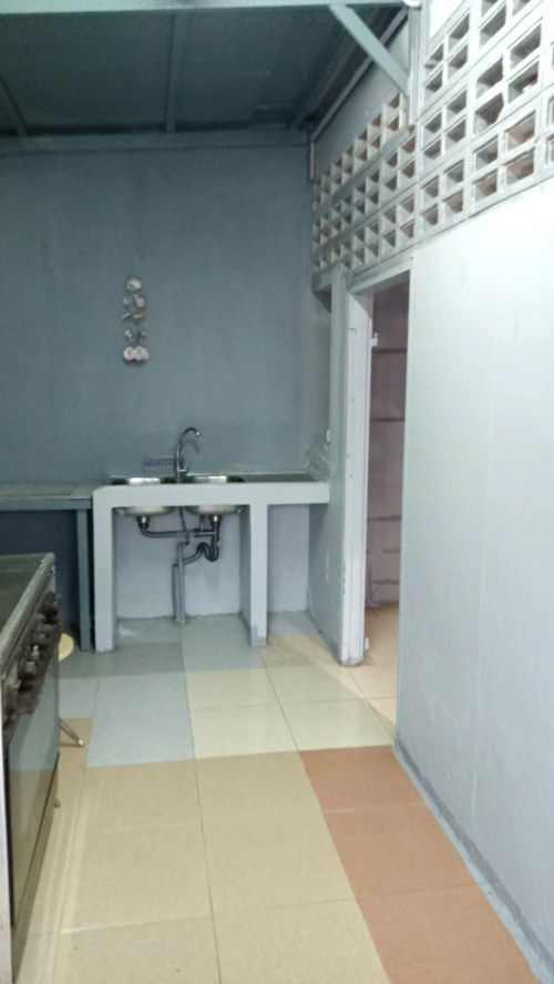 รูป หมู่บ้าน นักกีฬาแหลมทอง ซ.นักกีฬาแหลมทอง แขวงทับช้าง เขตสะพานสูง กรุงเทพฯ นัดชมบ้าน 085-318-6868 - รูปที่ 2/10