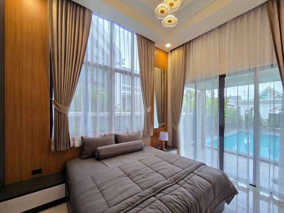 รูป ขายพลูวิลล่า สไตล์ นอดิก พัทยา - โป่ง 10.9 ล้าน - รูปที่ 11/20