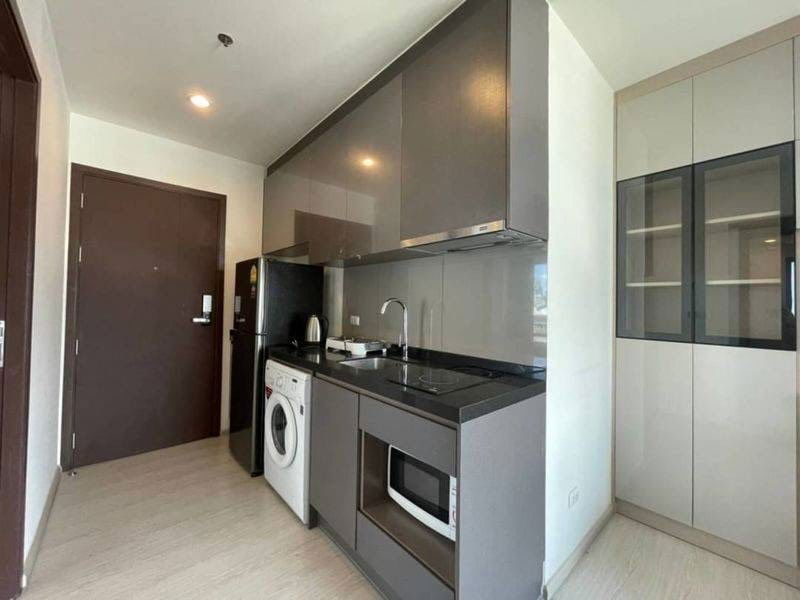 picture ð Condo Rent: Rhythm Asoke 1 Luxury condo in a prime location near the BTS Skytrainð - 13/19