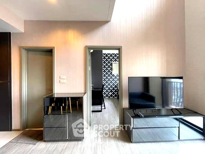 คอนโด รร.นานาชาติโชรส์เบอรี่  : คอนโด 2-ห้องนอน ที่ นายน์ บาย แสนสิริ ใกล้ BTS วงเวียนใหญ่ (ID 2327005)