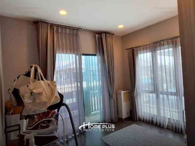 รูป บ้านเดี่ยว 2 ชั้น บุราสิริ ราชพฤกษ์-345 (Burasiri Ratchaphruek-345) - รูปที่ 26/30