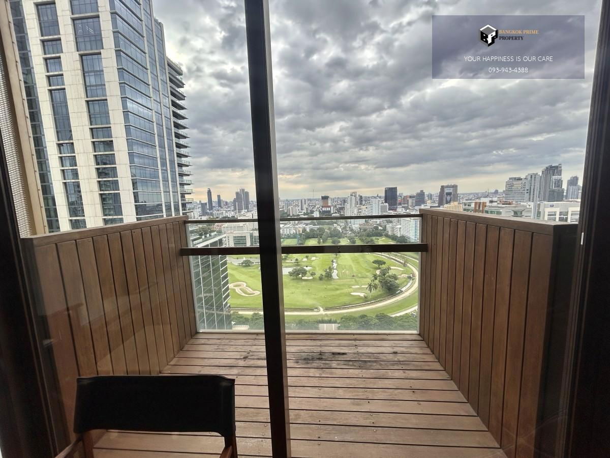 รูป Hansar Rajdamri | Ultra Luxury BTS Rajdamri #2025112213089 - รูปที่ 5/13