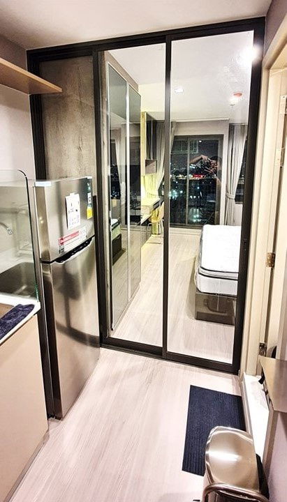 รูป ห้องมาใหม่🐲แอดไลน์ได้เลยครับ🐲✨✨🛋️🛌จตุจักร💥ไลฟ์ ลาดพร้าว🔴🟢🟡 - รูปที่ 6/10