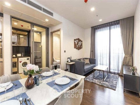 คอนโด 2-ห้องนอน ที่ เดอะ ไลน์ ราชเทวี ใกล้ BTS ราชเทวี (ID 2280564)